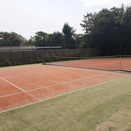 Appartamento Duinzicht 6 Bed By The Sea Westkapelle Esterno foto