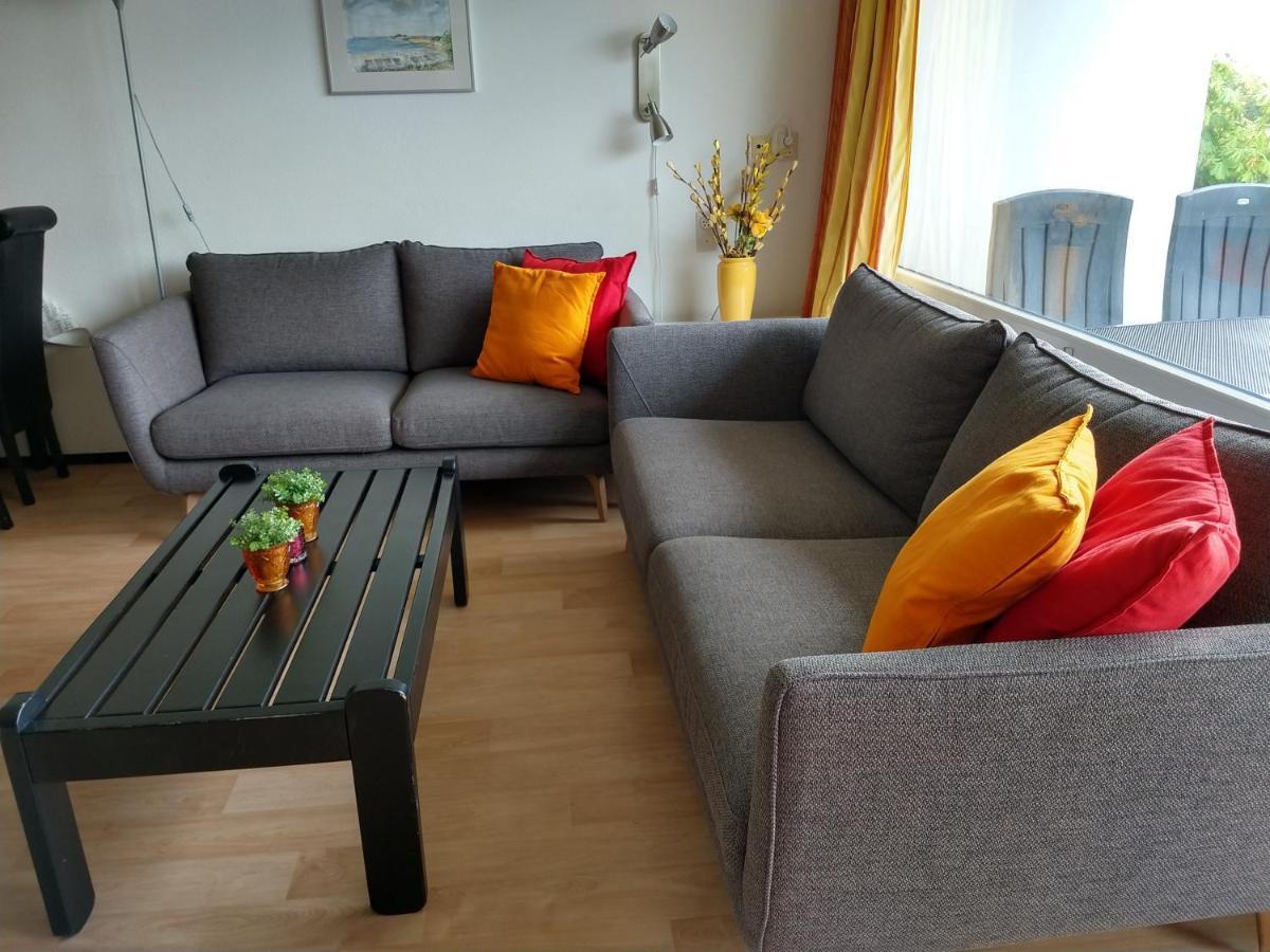 Appartamento Duinzicht 6 Bed By The Sea Westkapelle Esterno foto