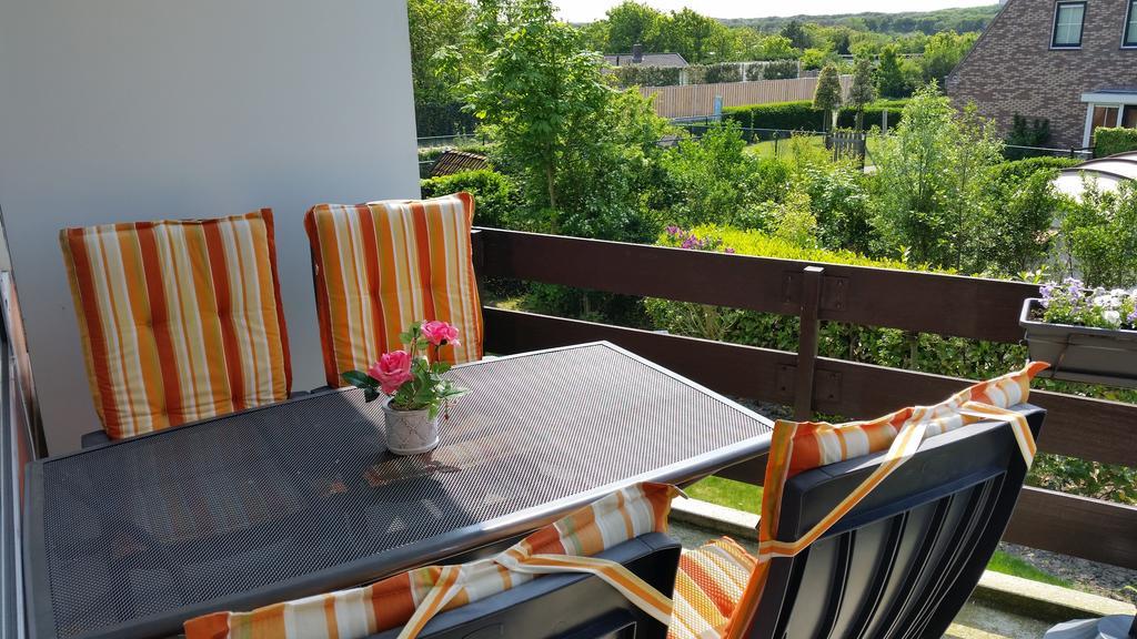 Appartamento Duinzicht 6 Bed By The Sea Westkapelle Esterno foto