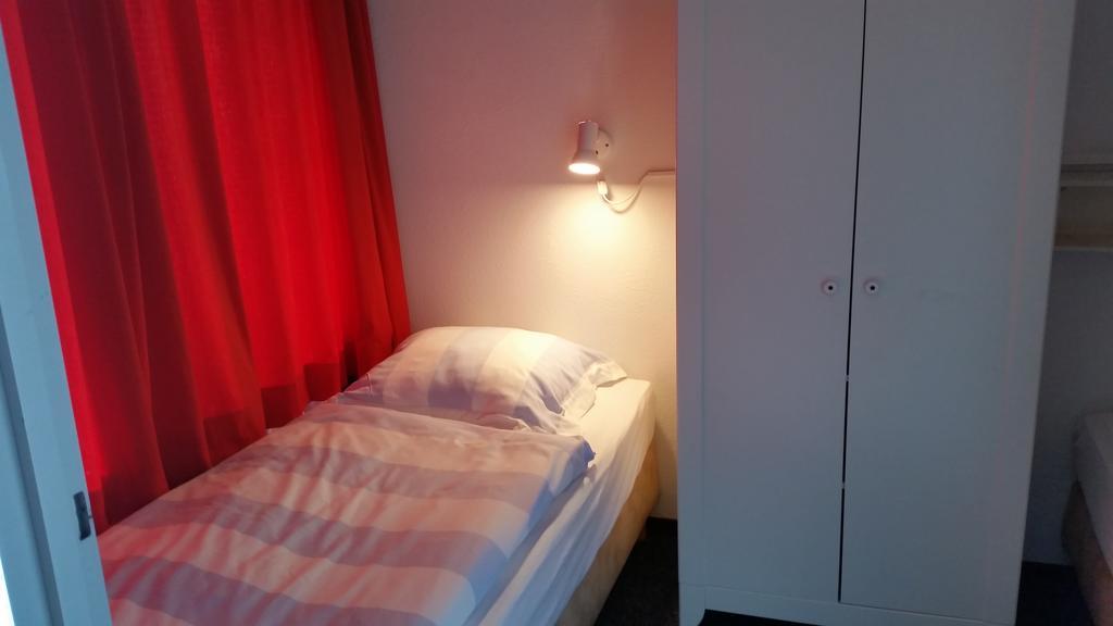 Appartamento Duinzicht 6 Bed By The Sea Westkapelle Esterno foto