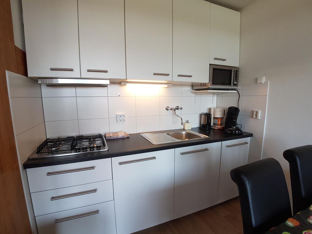 Appartamento Duinzicht 6 Bed By The Sea Westkapelle Esterno foto